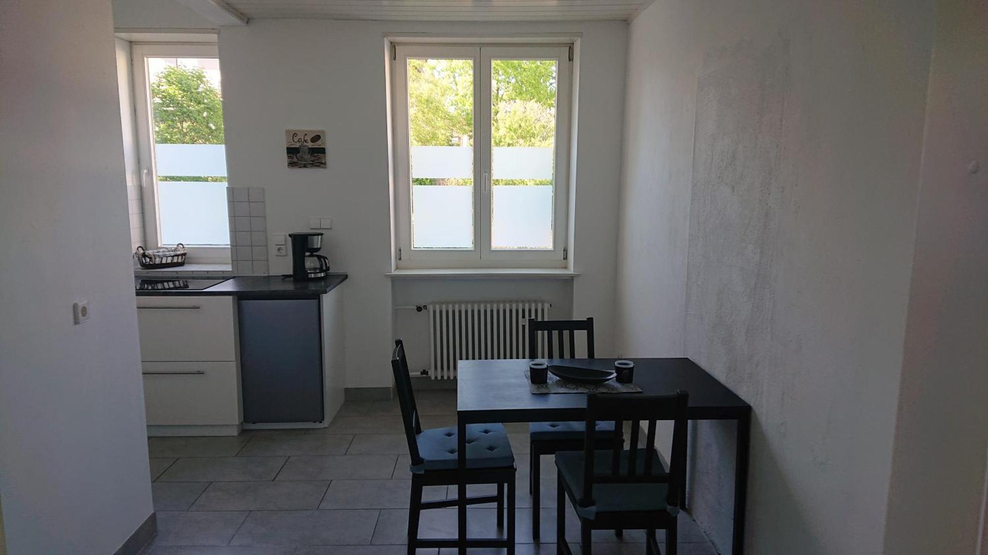Ferienwohnung Weinstrassenmitte Neustadt an der Weinstrasse Exterior photo