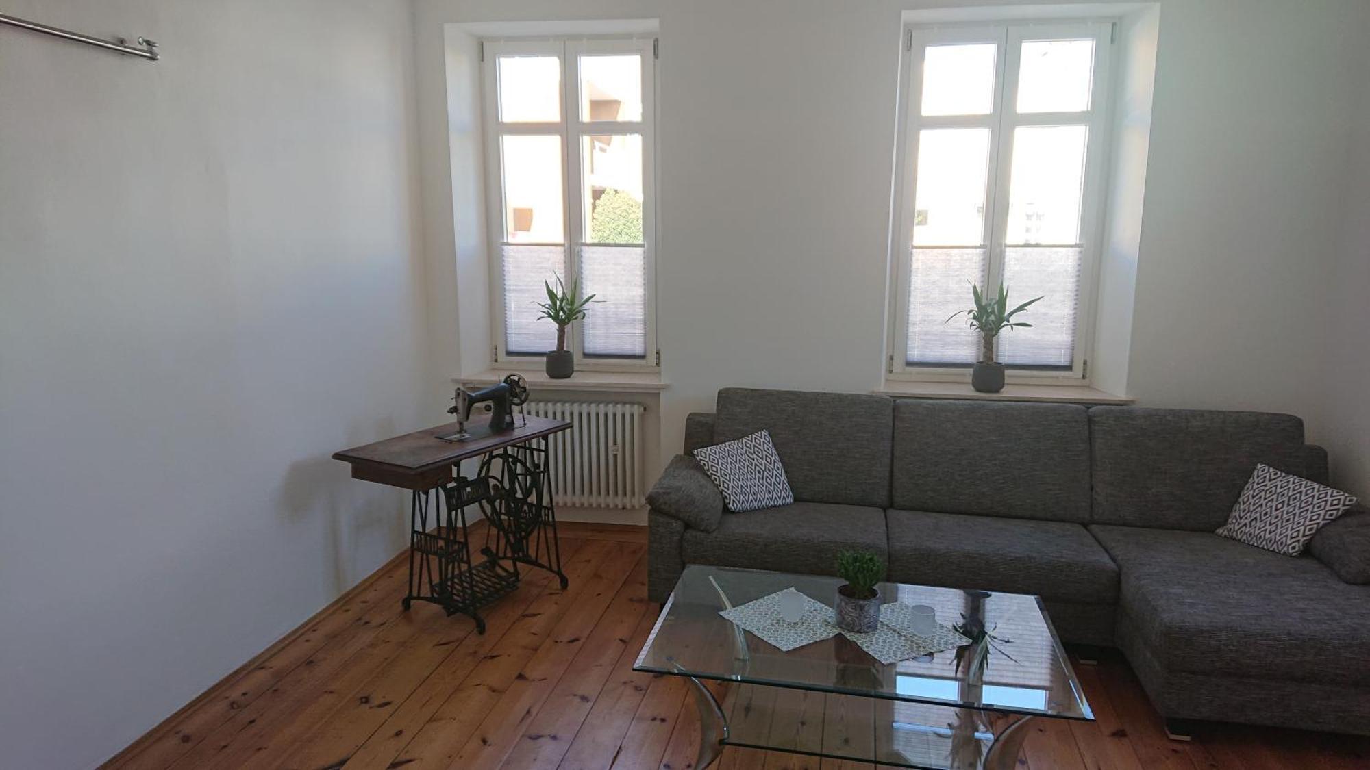 Ferienwohnung Weinstrassenmitte Neustadt an der Weinstrasse Exterior photo
