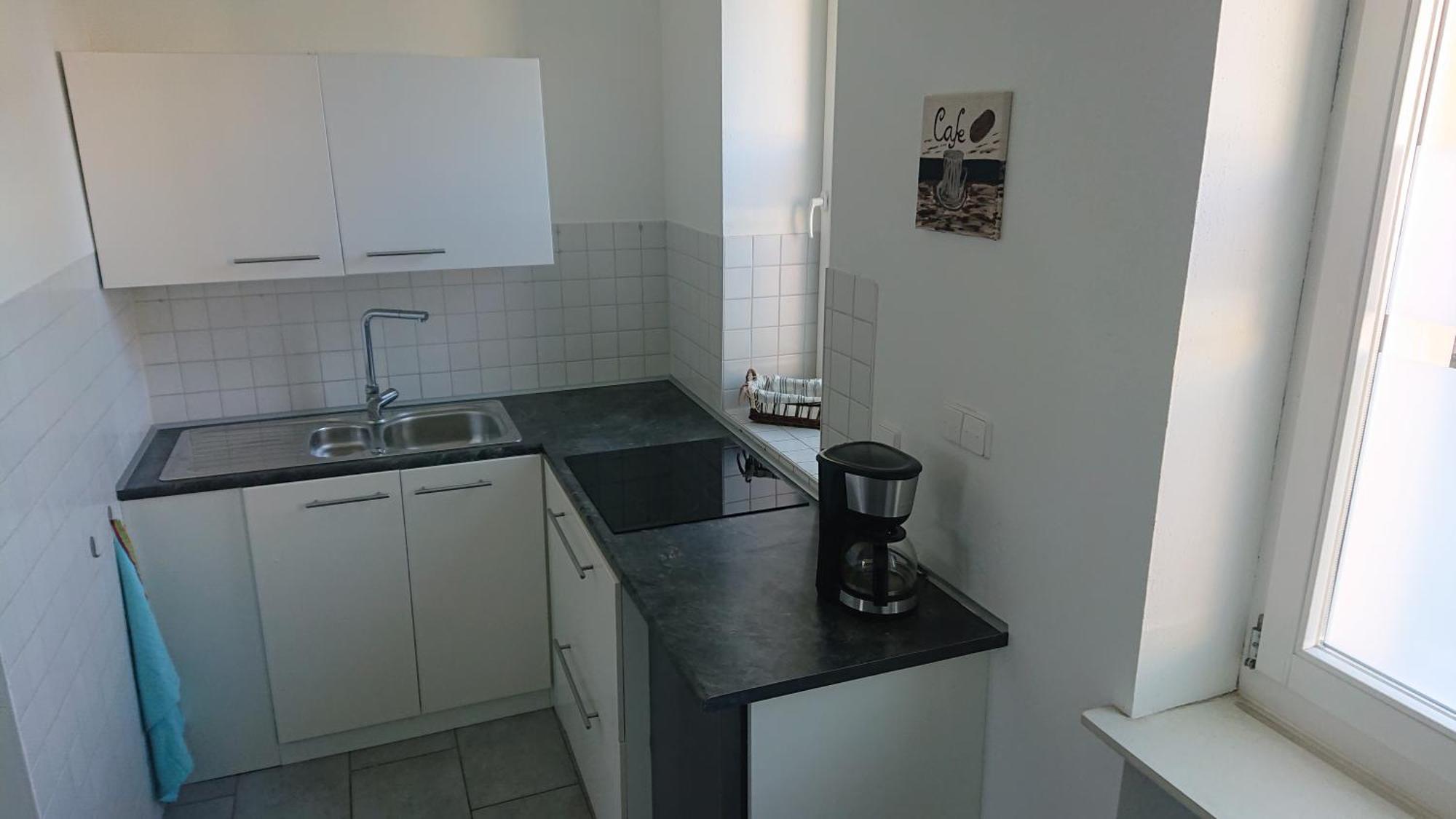 Ferienwohnung Weinstrassenmitte Neustadt an der Weinstrasse Exterior photo