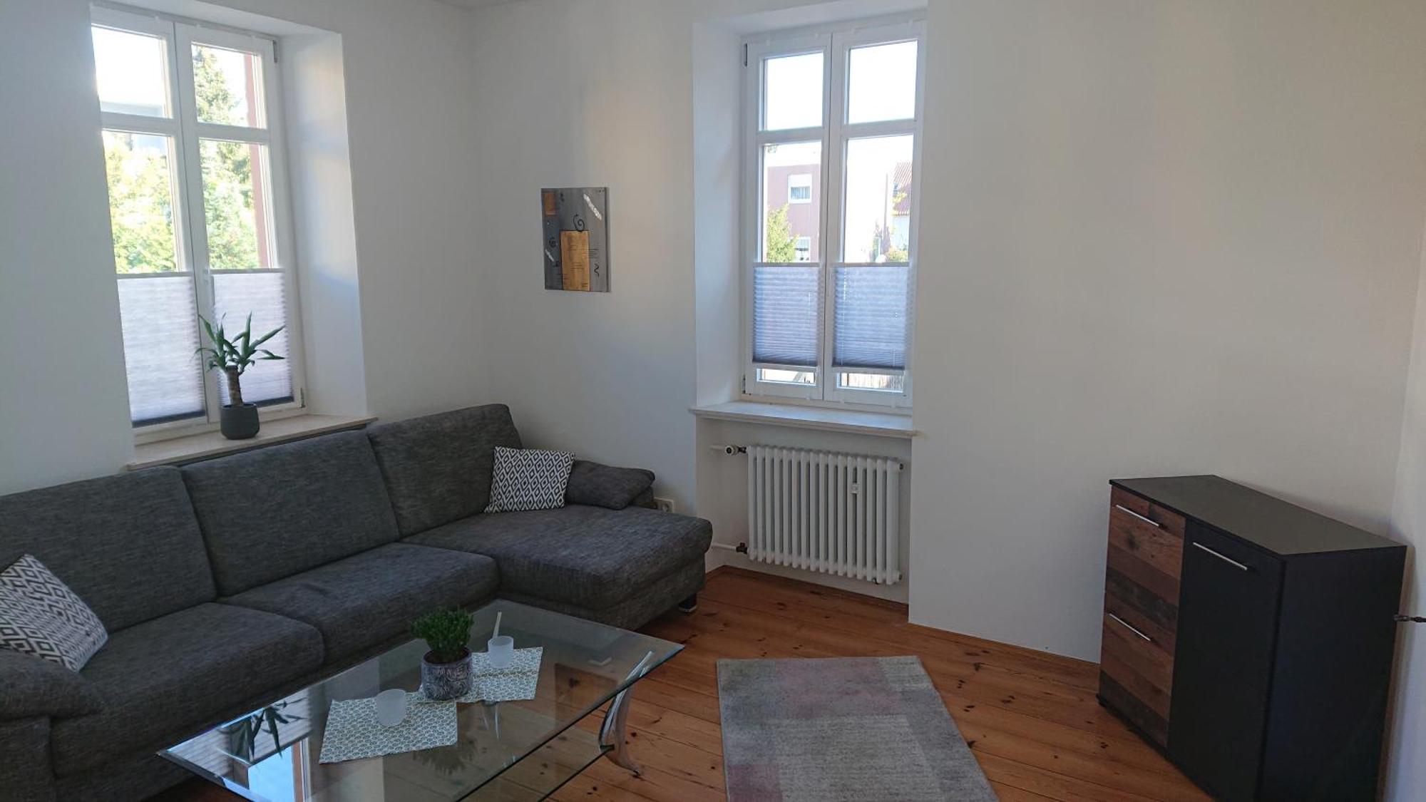Ferienwohnung Weinstrassenmitte Neustadt an der Weinstrasse Exterior photo