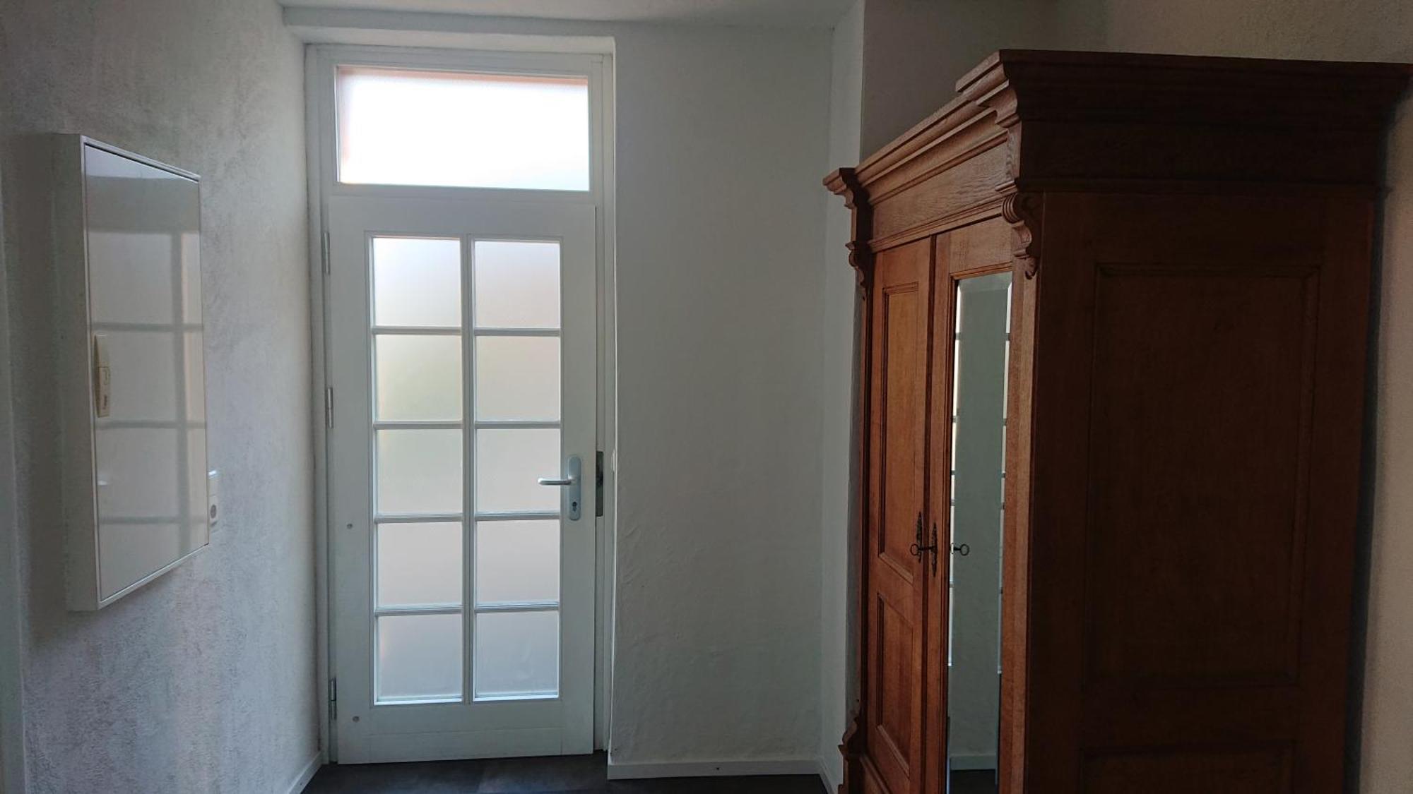 Ferienwohnung Weinstrassenmitte Neustadt an der Weinstrasse Exterior photo